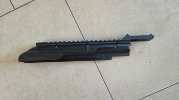 Image 2 for Cyma AK74 (CM040C) with accesoires