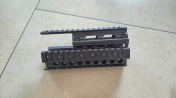 Image 4 for Cyma AK74 (CM040C) with accesoires