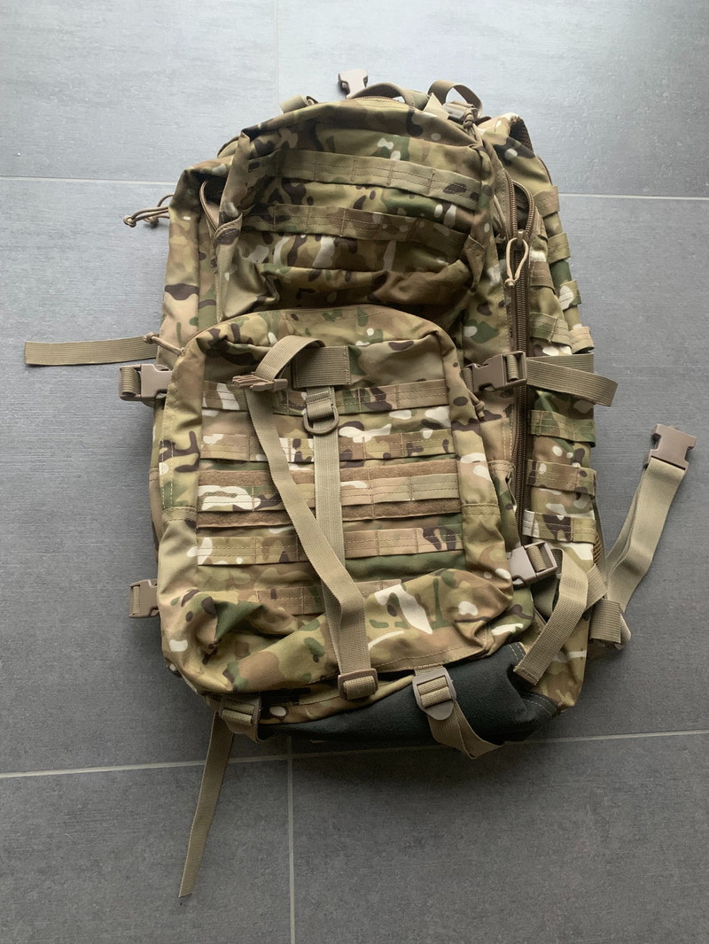 Afbeelding 1 van Tactische rugzak