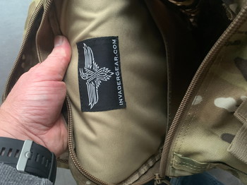 Afbeelding 3 van Tactische rugzak