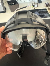 Bild für Nieuwe helm