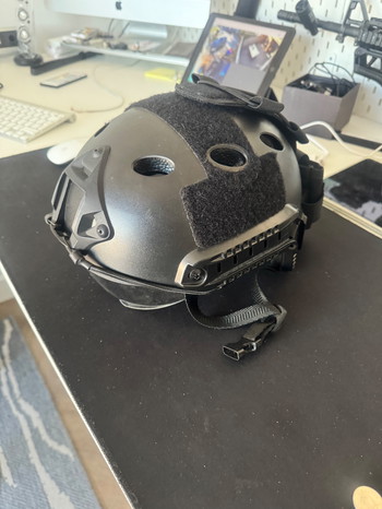 Bild 2 für Nieuwe helm