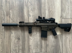 Image for Ares Amoeba AR308m DMR complete set