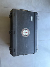 Afbeelding van SKB koffer