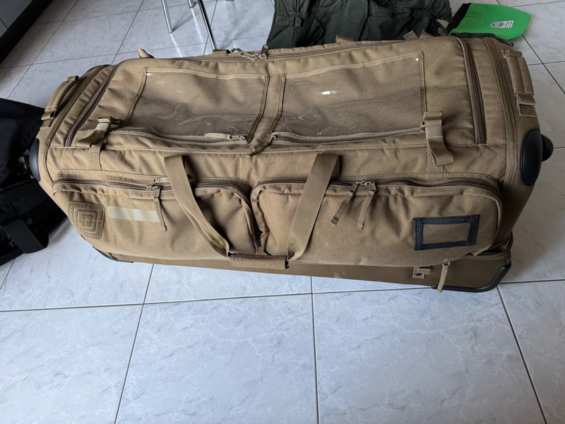 Afbeelding 1 van 5.11 CAMS 3.0 deployment & travel bag