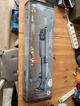 Image pour Spring shotgun