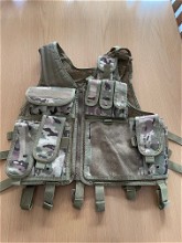 Afbeelding van Tactical vests te koop