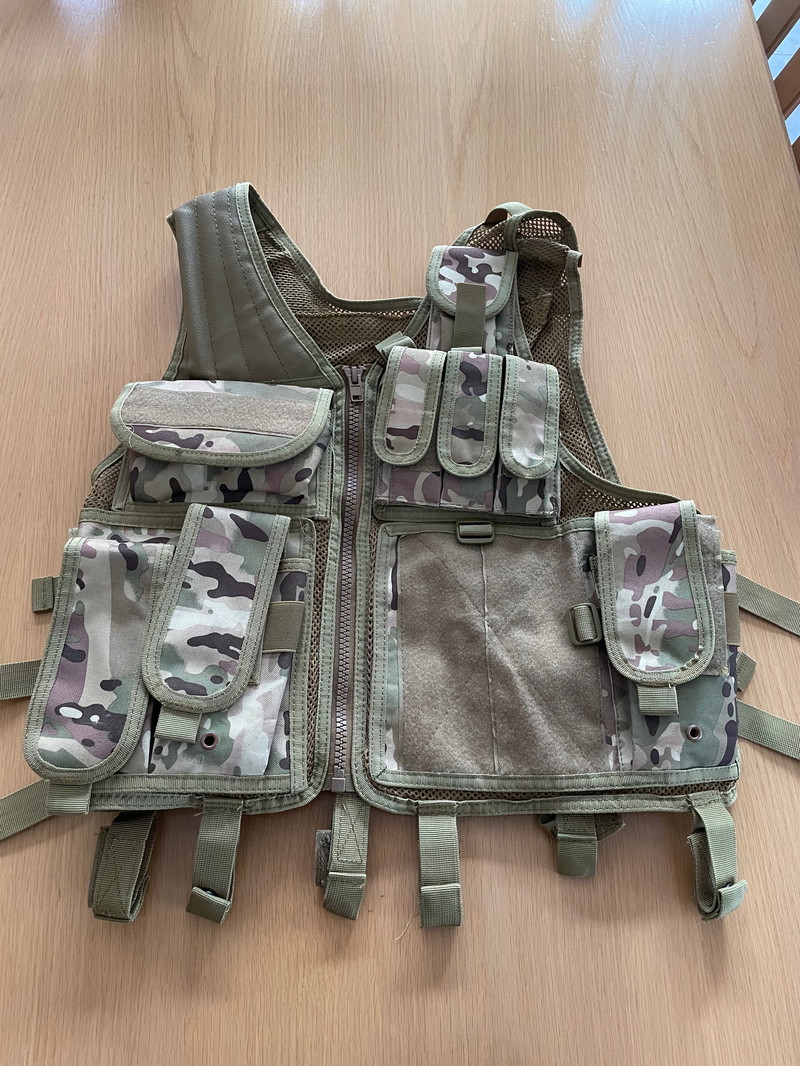 Image 1 for Tactical vests te koop