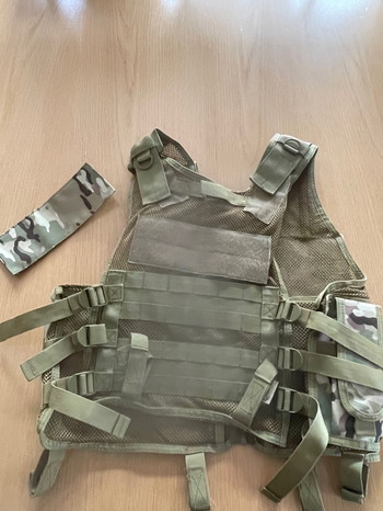 Image 2 for Tactical vests te koop