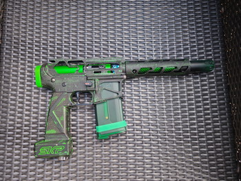 Imagen 2 de SKP Speedsoft hpa build