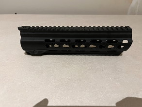 Bild für 3D Printed HK416A7 Keymod Rail