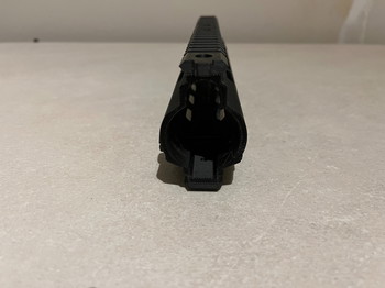 Bild 3 für 3D Printed HK416A7 Keymod Rail