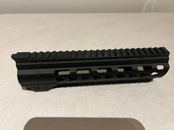 Bild 4 für 3D Printed HK416A7 Keymod Rail