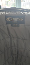 Afbeelding van Carinthia MIG 4.0 jas XL