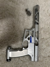 Imagen para Monk oracle / grip reg