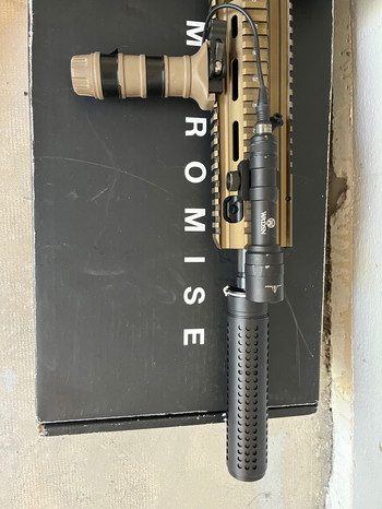 Afbeelding 2 van Umarex HK416