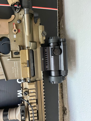 Afbeelding 3 van Umarex HK416