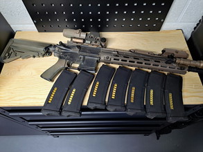 Afbeelding van TM HK416 ngrs 14.5" setup