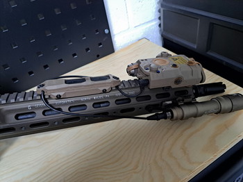 Imagen 3 de TM HK416 ngrs 14.5