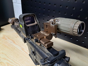 Imagen 4 de TM HK416 ngrs 14.5