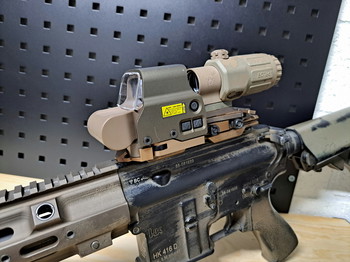 Imagen 5 de TM HK416 ngrs 14.5