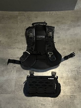 Image for HK Army CTS Chest Rig + CTS Backpack