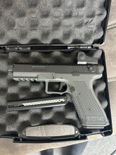 Image pour Glock sse18 novritsch