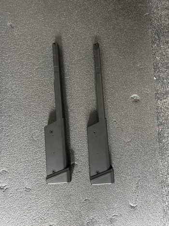 Image 3 for Glock sse18 novritsch