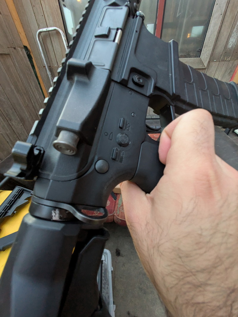 Imagen 1 de G&G Wild Hog