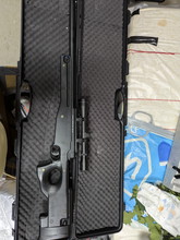 Imagen para Meerdere replicas te koop: m4, AK74, Dragunov, aw.308, p226, mk23, 1911 tac master