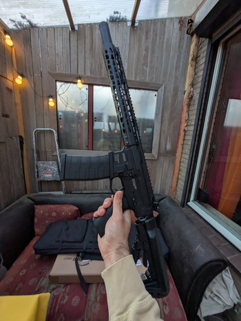 Imagen 3 de G&G Wild Hog