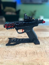 Imagen para Aap-01 upgraded  red