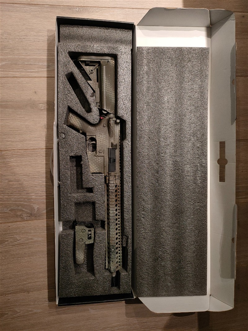 Image 1 for SA-A20 Carbine specna Arms