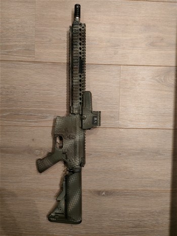 Afbeelding 2 van SA-A20 Carbine specna Arms