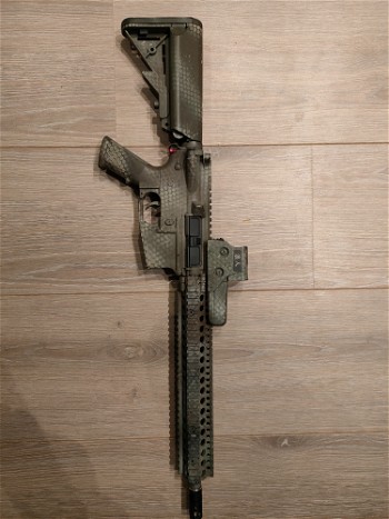 Afbeelding 4 van SA-A20 Carbine specna Arms