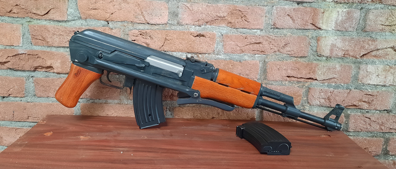 Imagen 1 de CYMA AK CM042S