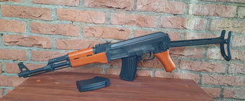 Imagen 4 de CYMA AK CM042S