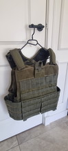 Image pour Warrior Assault Systems plate carrier