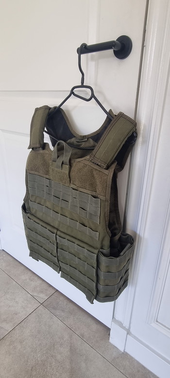 Image 2 pour Warrior Assault Systems plate carrier