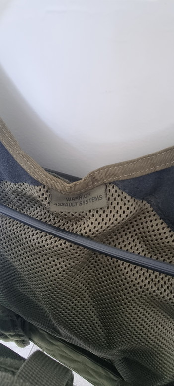 Image 3 pour Warrior Assault Systems plate carrier