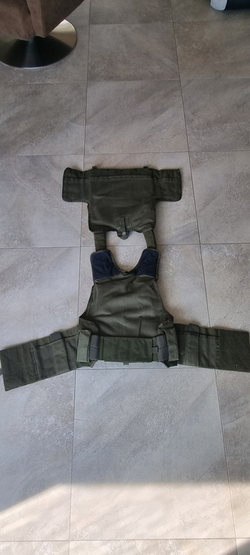 Imagen 4 de Warrior Assault Systems plate carrier