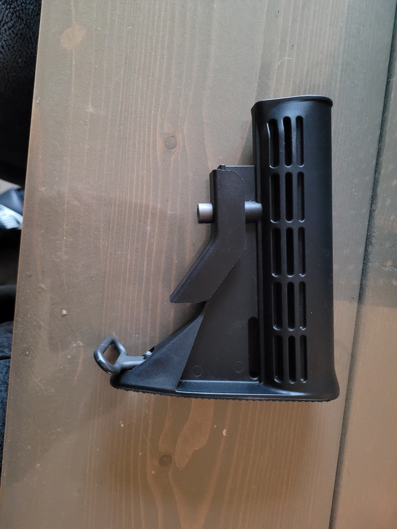Imagen 1 de Kast Opruiming