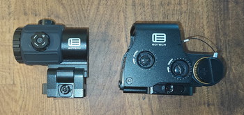 Image 2 for Repro EOTech Holosight and magnifier