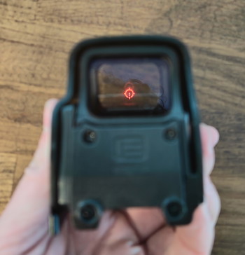 Image 5 for Repro EOTech Holosight and magnifier