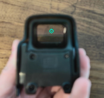 Image 6 for Repro EOTech Holosight and magnifier