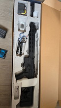 Image pour G&g dmr tr80 magazijnen plus 2 accu's