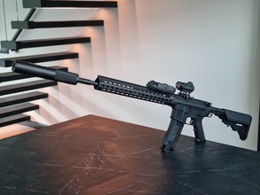 Bild für G&G CM15 KR-LPR 13" AEG