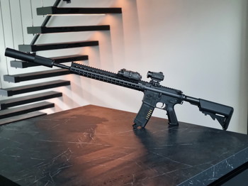 Bild 2 für G&G CM15 KR-LPR 13