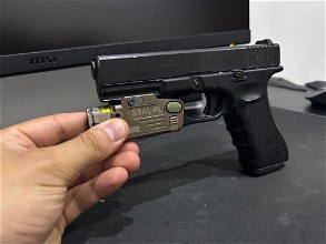 Image pour Glock 17