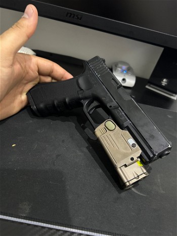 Image 2 pour Glock 17